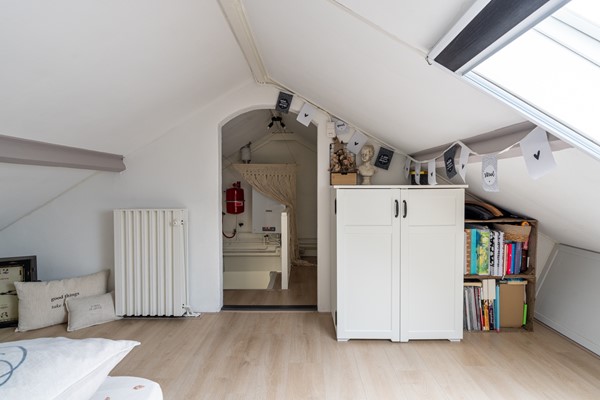 Medium property photo - Dokter Slotstraat 1, 2957 AJ Nieuw-Lekkerland